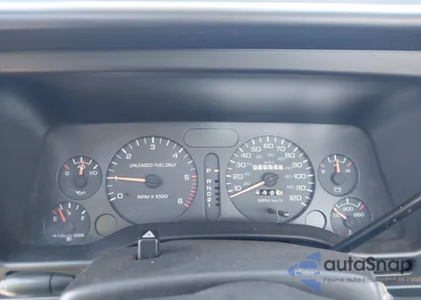 1996 Dodge Ram 1500 from USA, damaged, VIN 1B7HC16Y3TJ116840